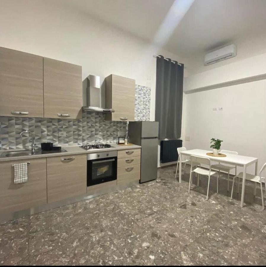 Maison Silvia Neapol Exteriér fotografie