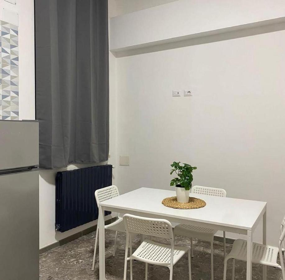Maison Silvia Neapol Exteriér fotografie