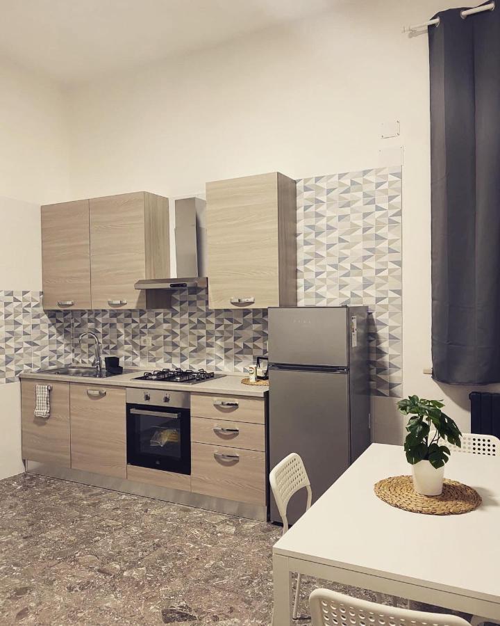 Maison Silvia Neapol Exteriér fotografie